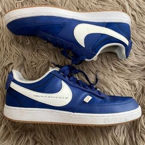Nike